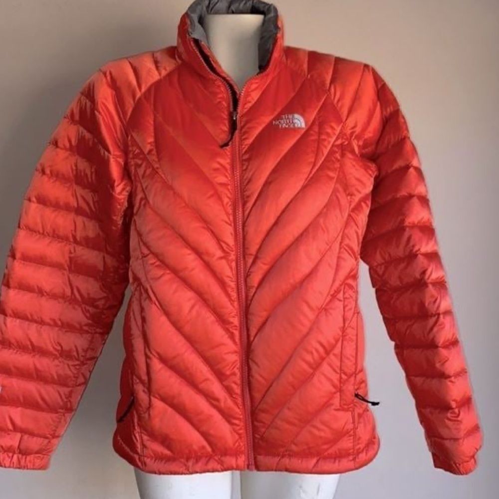 Rare! The North Face 550 Women’s Puffer Jacket! - Picture 9 of 9